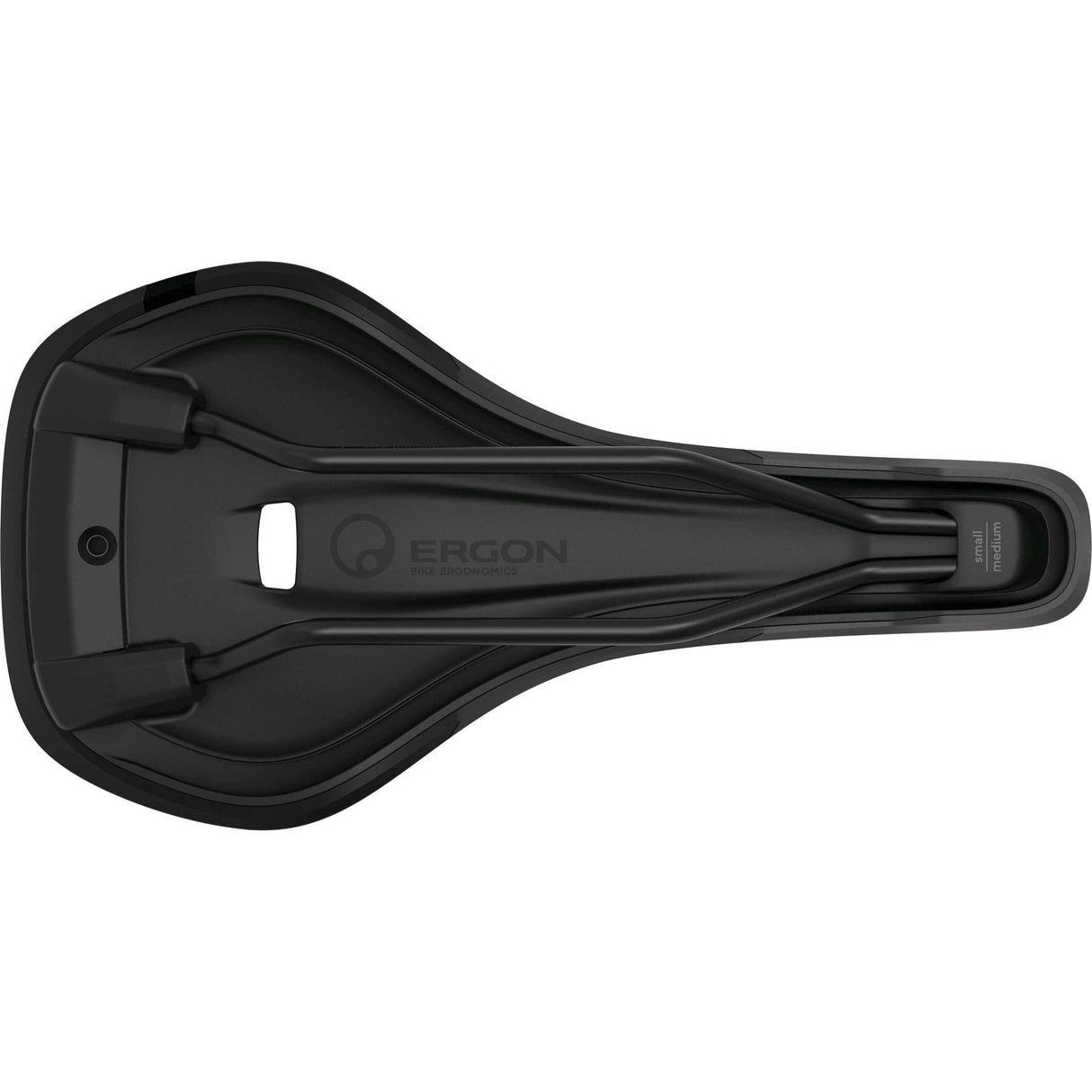 Ergon Sattel SM E-Mountain Pro Men S M Stealth