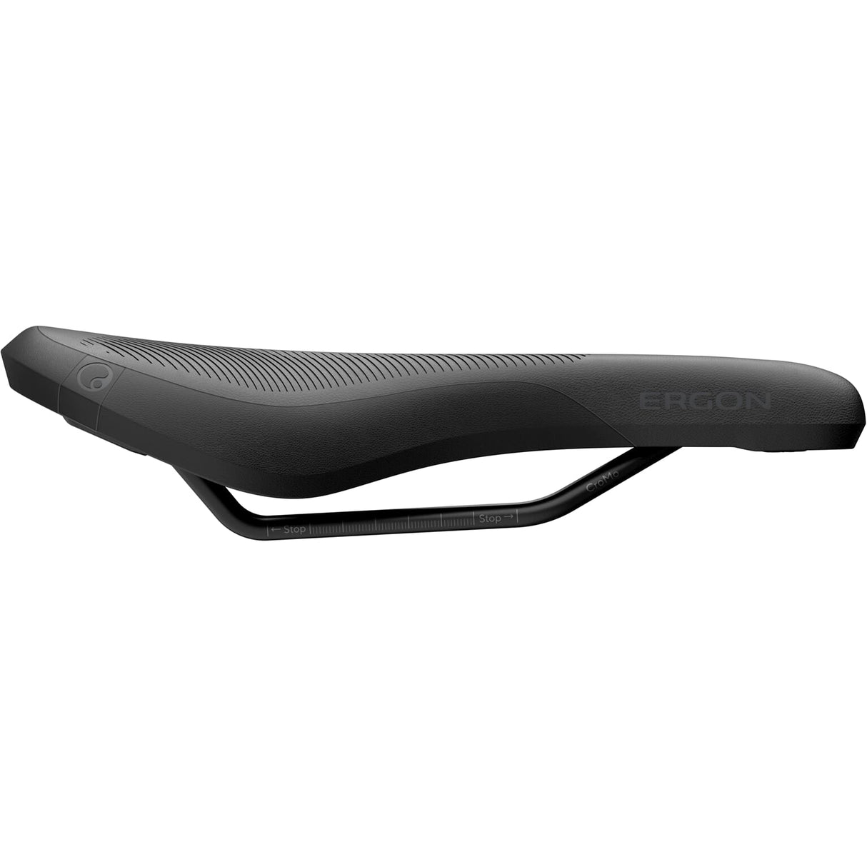 Ergon saddle sf sport gel men s m black