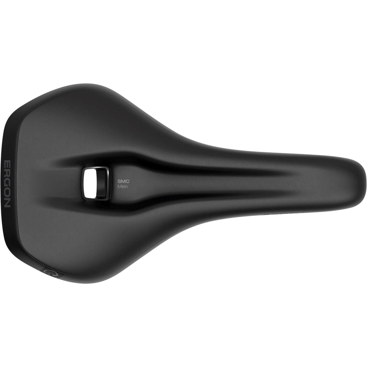 Ergon Saddle SMC menns S M Black