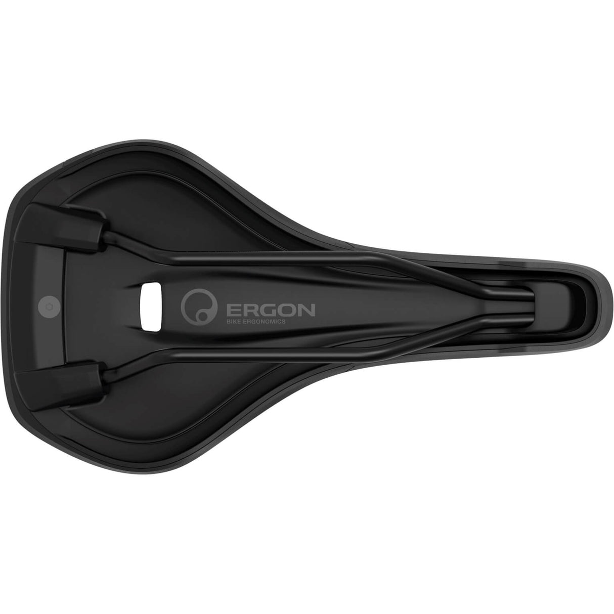 Ergon Saddle SMC Men m l noir