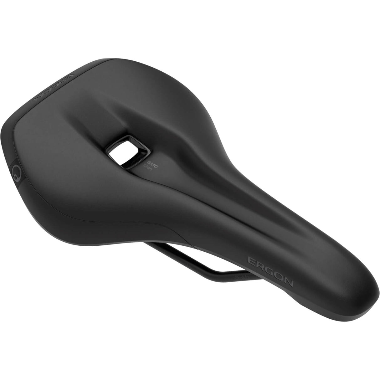 Ergon Saddle SMC Men m l noir