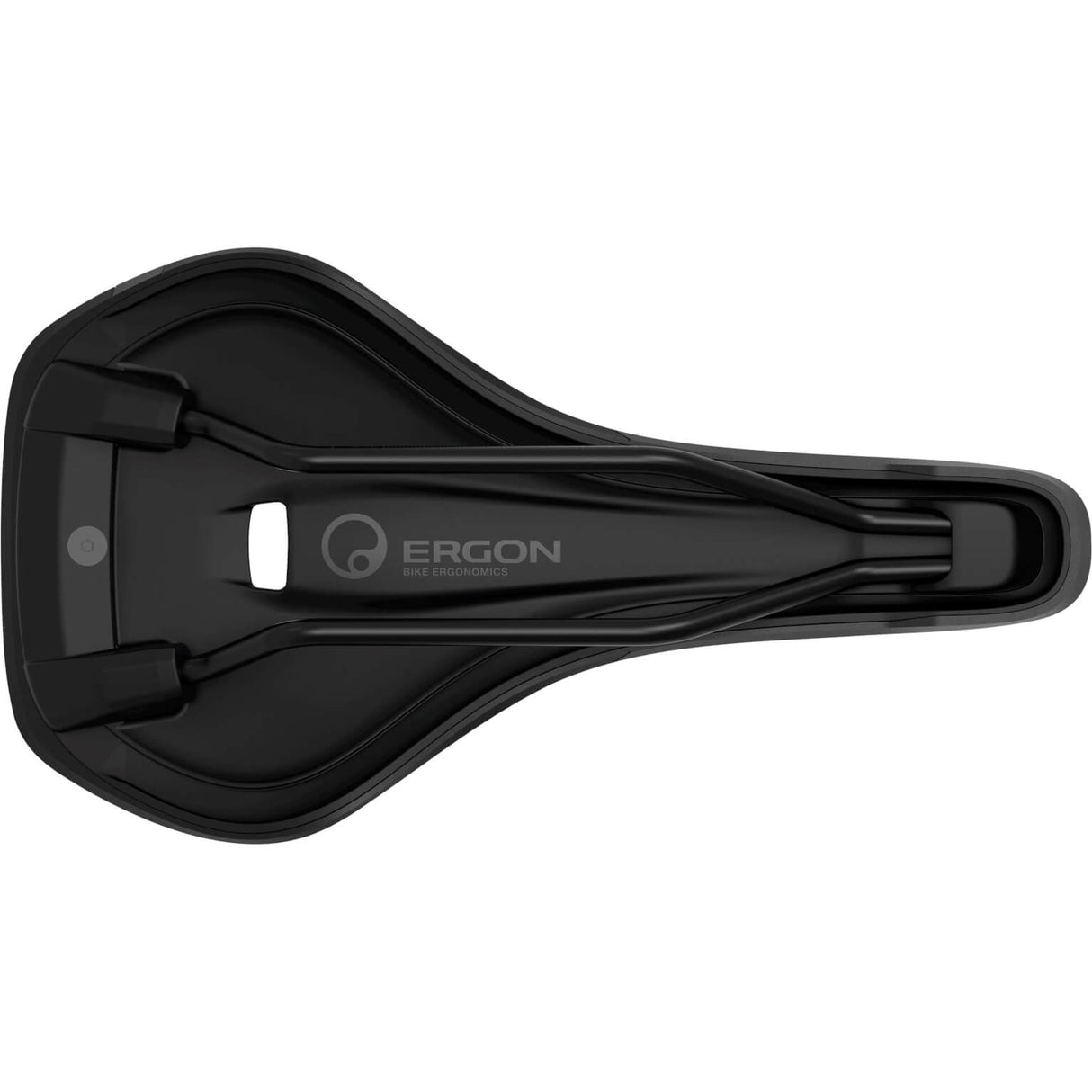 Ergon Sattel SMC Sport Gel Männer S M schwarz