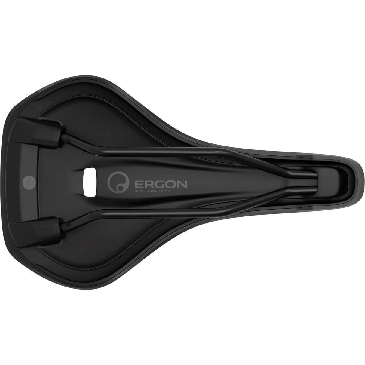 Ergon selle smc sport gel hommes m l noir