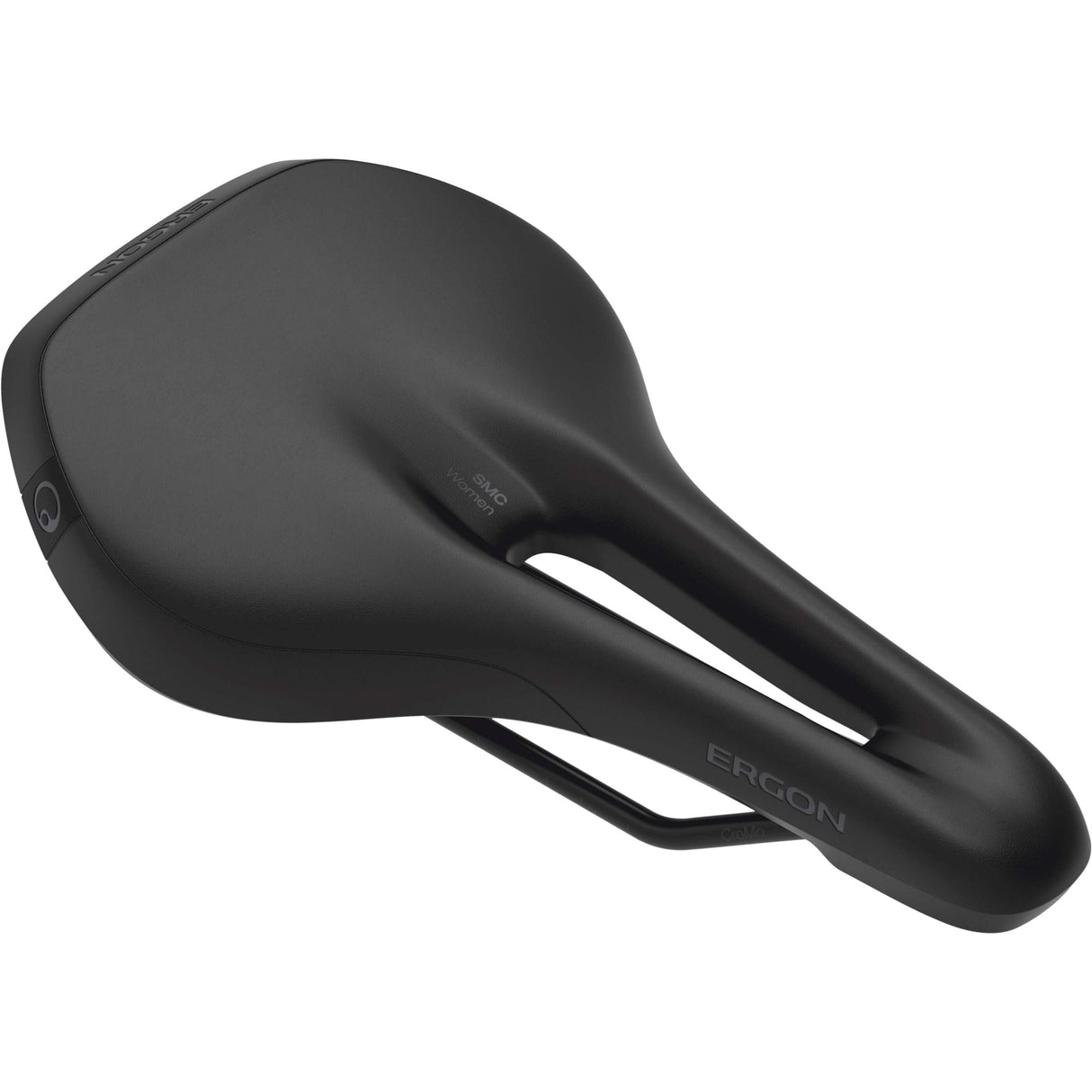 Ergon Saddle SMC Ladies S M Black