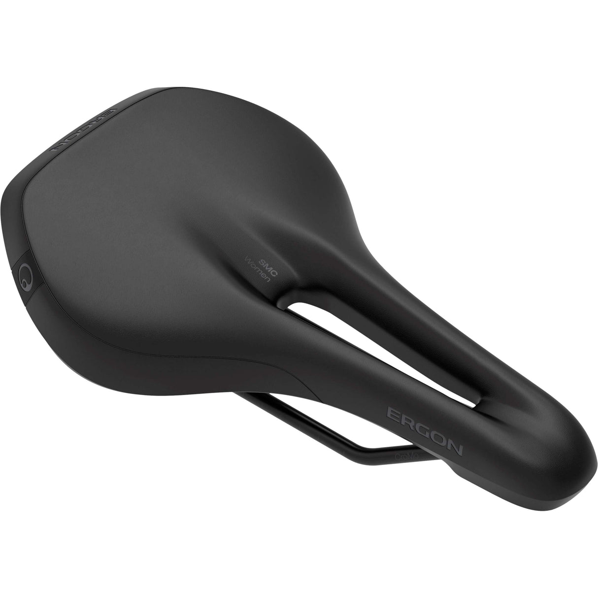 Ergon selle smc dames m l noir