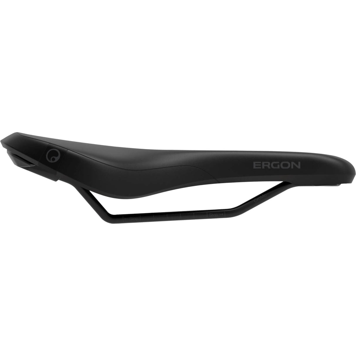 Ergon Saddle SMC Ladies M L Black