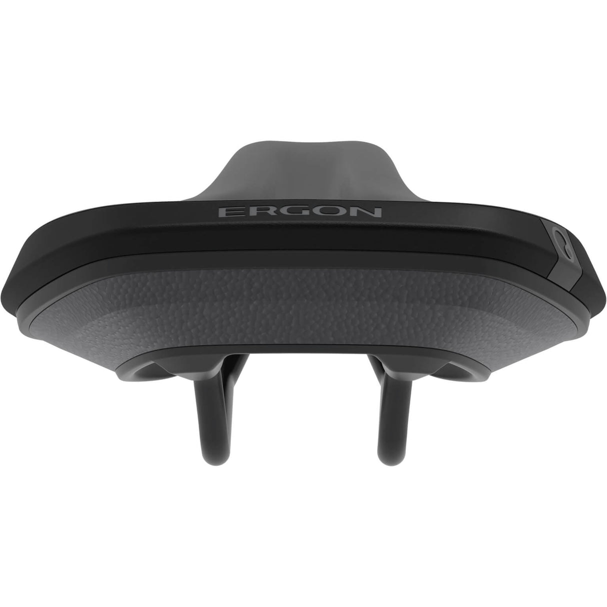 Ergon Saddle SMC Core Heren S M Black Grey