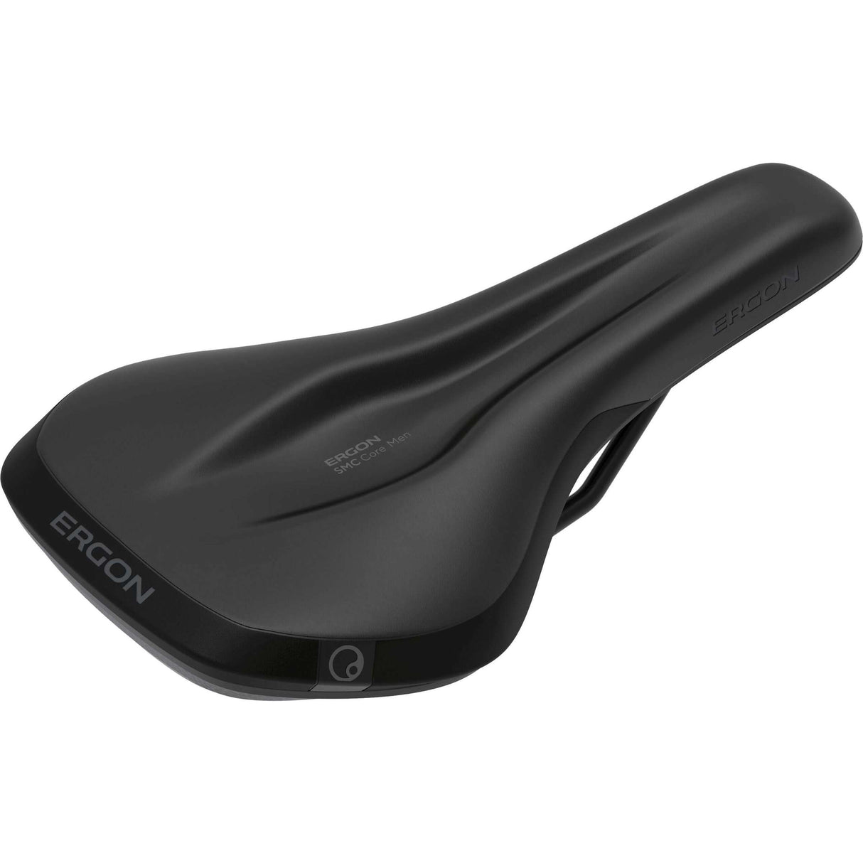Ergon Sattel SMC Core Herens M schwarz grau