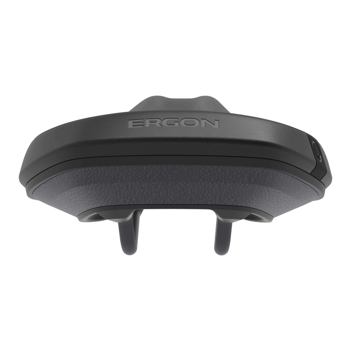 Ergon Sattel SMC Core Ladies M l schwarz grau