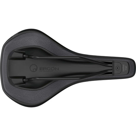 Ergon Sattel SMC Core Ladies M l schwarz grau