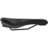 Ergon Saddle St Core evo Männer S M schwarz grau