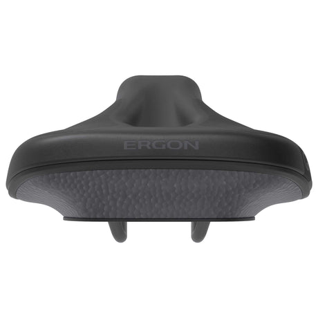 Ergon Saddle St Core evo Männer S M schwarz grau