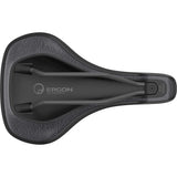 Ergon Saddle St Core evo Männer S M schwarz grau