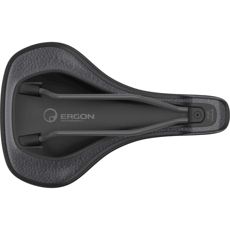 Ergon Saddle St Core evo Männer S M schwarz grau