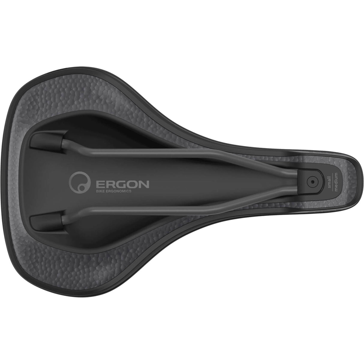 Ergon Zadel ST Core Evo Men S M black grey