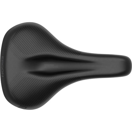 Ergon Saddle St Core Evo Men M l schwarz grau