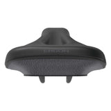 Ergon Saddle St Core Evo Men M l schwarz grau