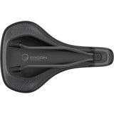 Ergon Saddle St Core evo Frauen S M schwarz grau