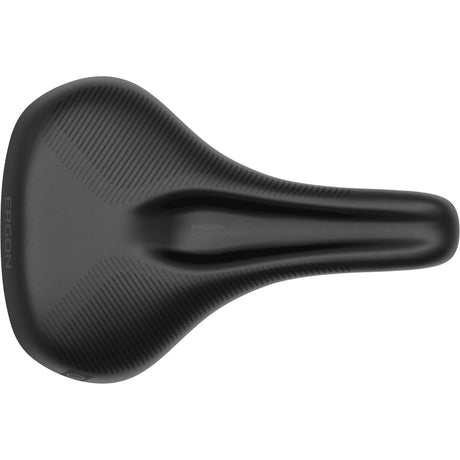 Ergon Saddle St Core evo Frauen M l schwarz grau