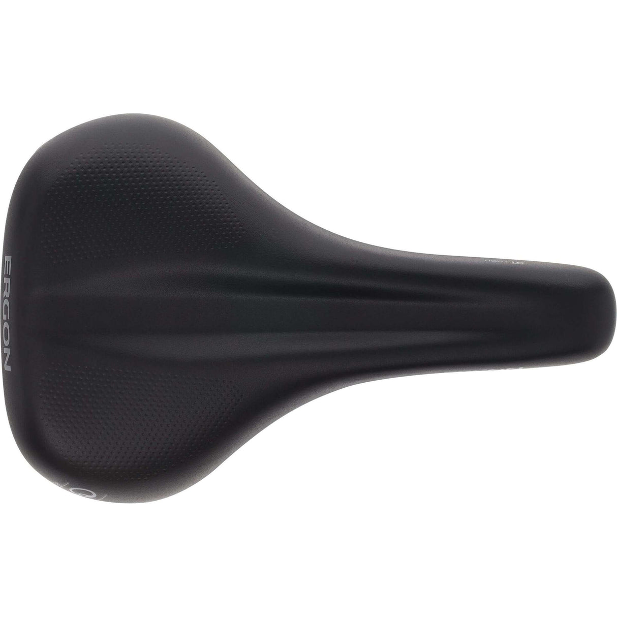 Ergon Saddle St Gel Herens M schwarz