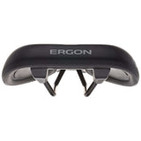 Ergon Saddle St Gel Herens M schwarz
