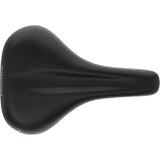 Ergon Saddle St Gel Heren M l Schwarz