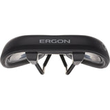 Ergon Saddle St Gel Heren M l Schwarz