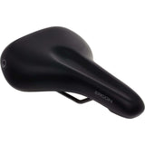 Ergon Saddle St Gel Damen S M schwarz