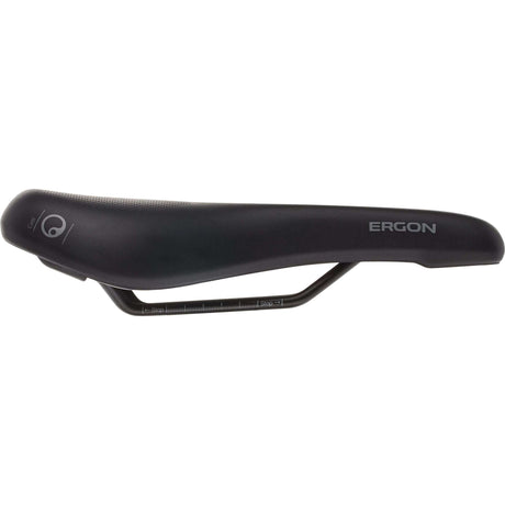 Ergon Saddle St Gel Damen S M schwarz