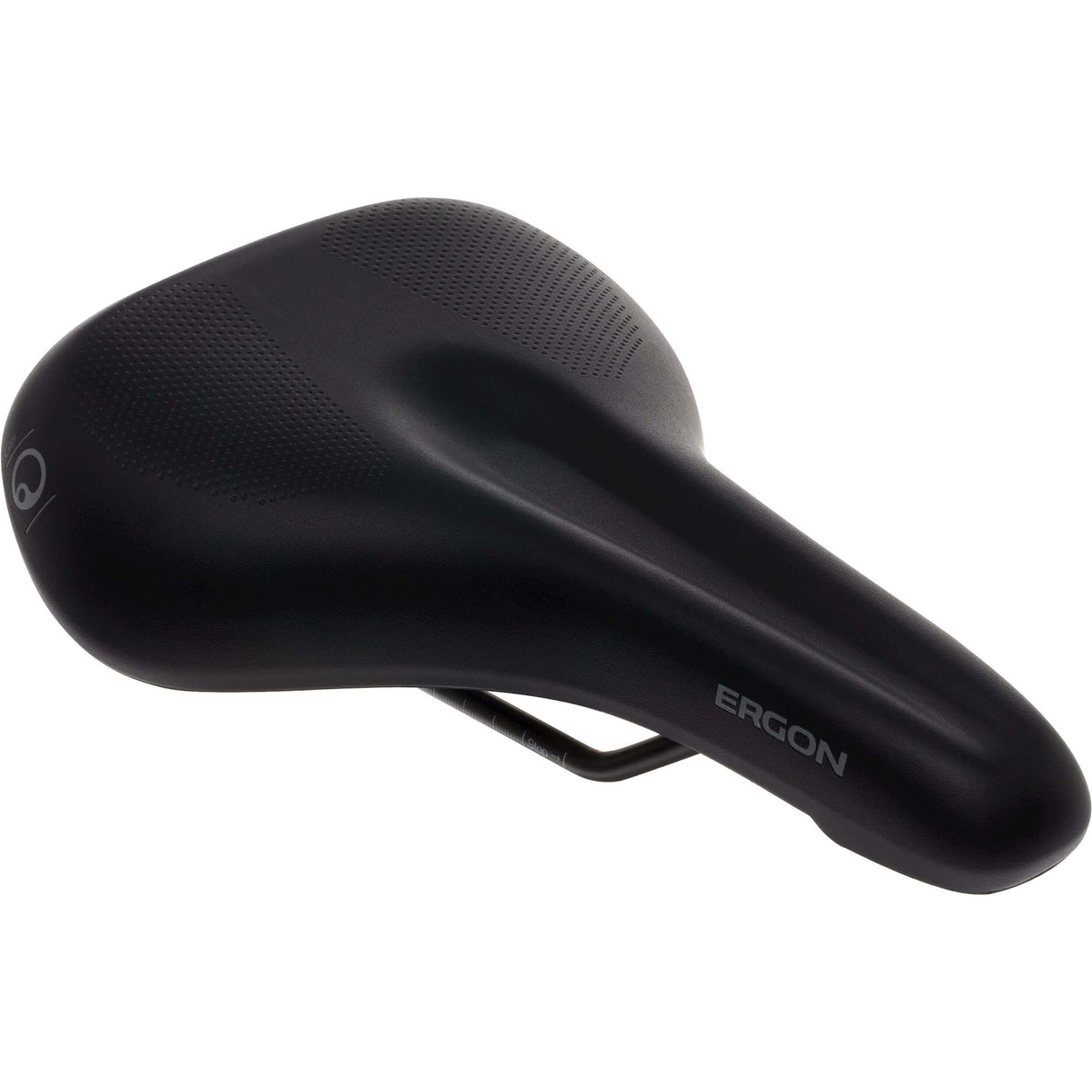 Ergon sedlo St Gel Ladies S M Black