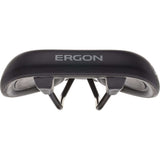 Ergon Saddle St Gel Damen S M schwarz