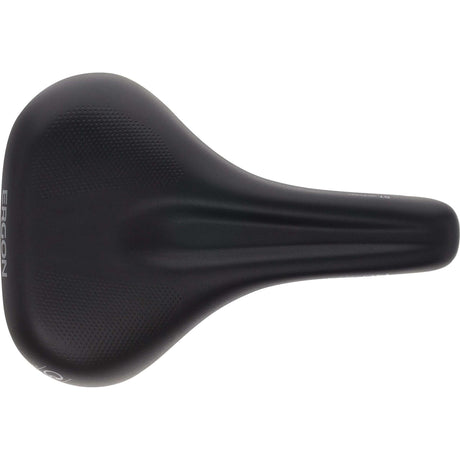 Ergon Saddle St Gel Damen M l schwarz