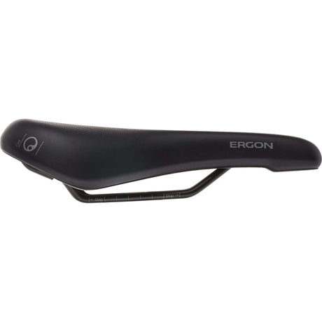 Ergon Saddle St Gel Damen M l schwarz