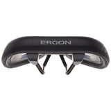 Ergon Saddle St Gel Damen M l schwarz