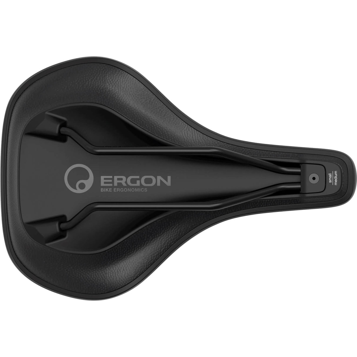 Ergon saddle sc core men s m black