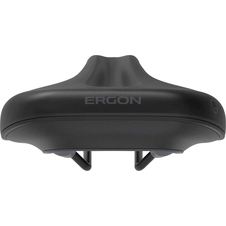 Ergon Sattel SC Core Ladies S M schwarz