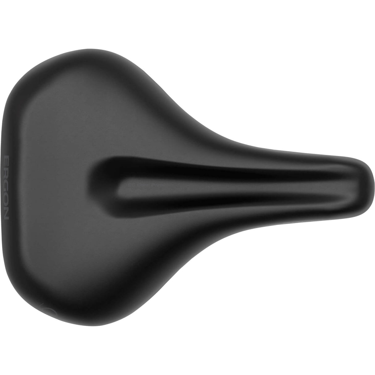 Ergon Saddle SC Core Ladies M L Black