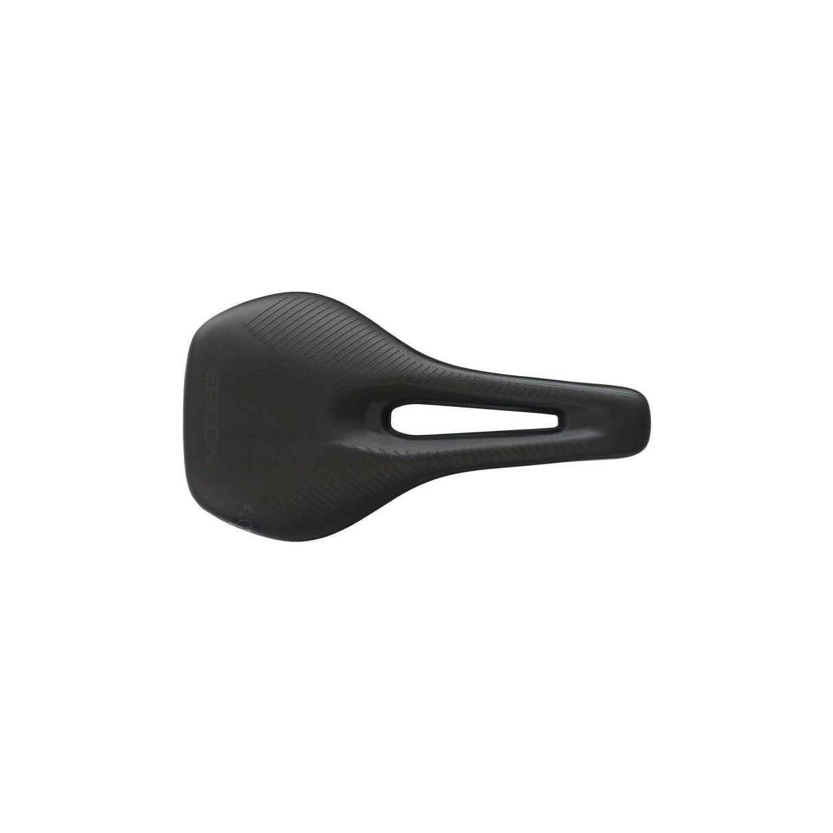 Ergon Sattel SR Pro Damen S M schwarz
