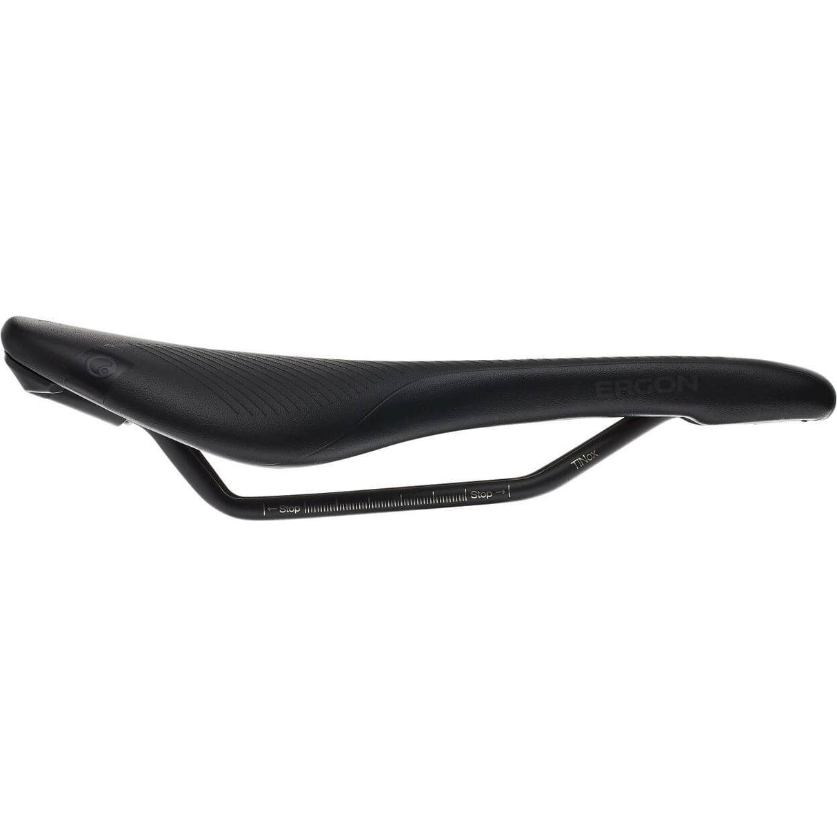 Ergon Sattel SR Damen S M schwarz