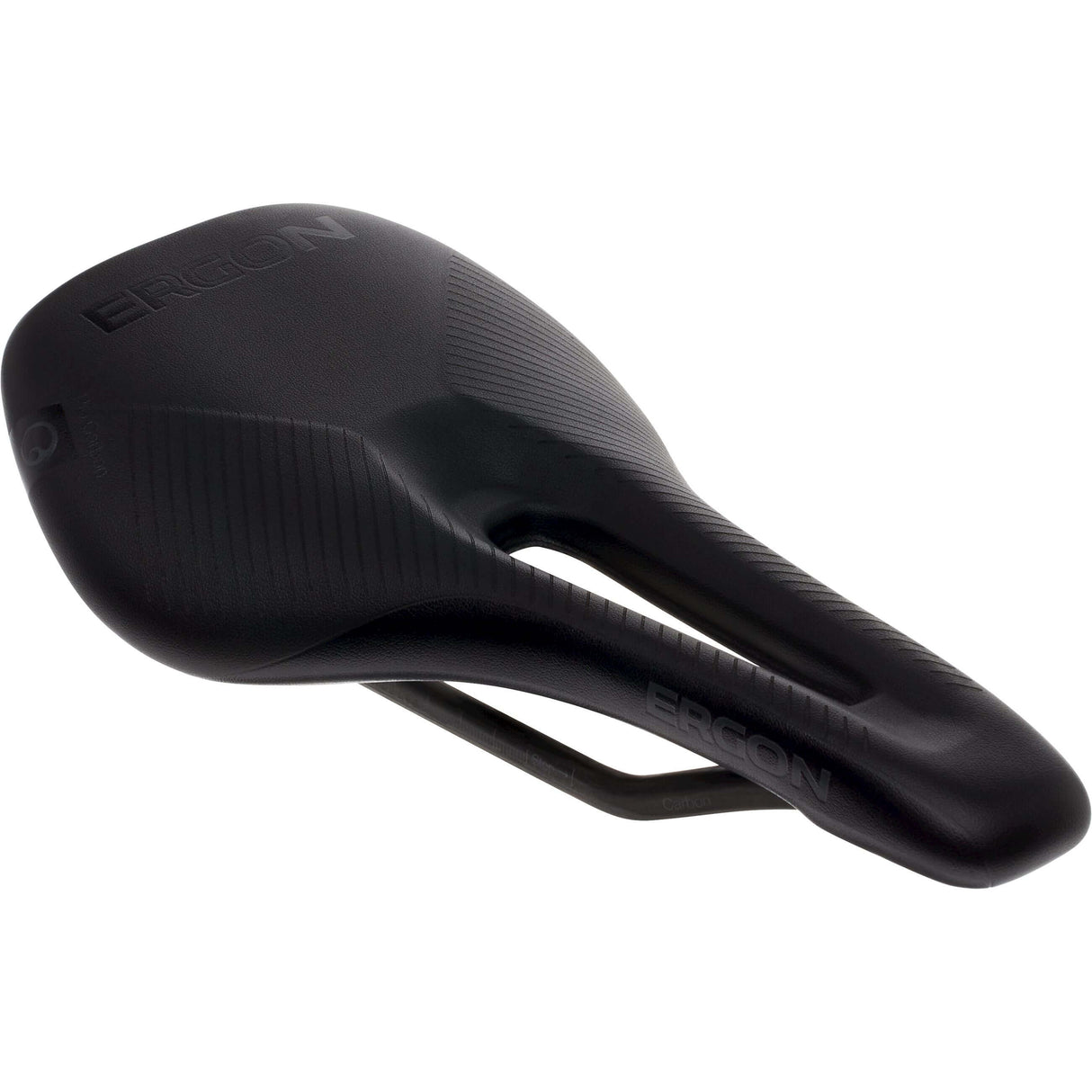 Ergon Sattel SR Pro Carbon Damen m l schwarz