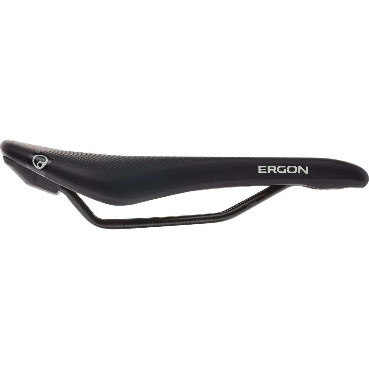 Ergon Sattel sr Comp Len S M schwarz