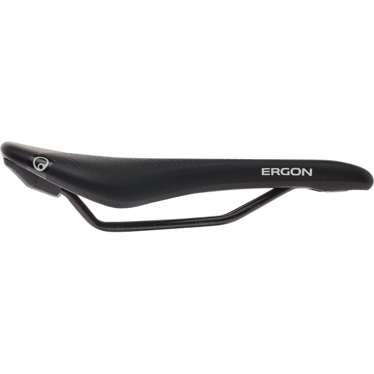 Ergon zadel SR Comp heren S M zwart