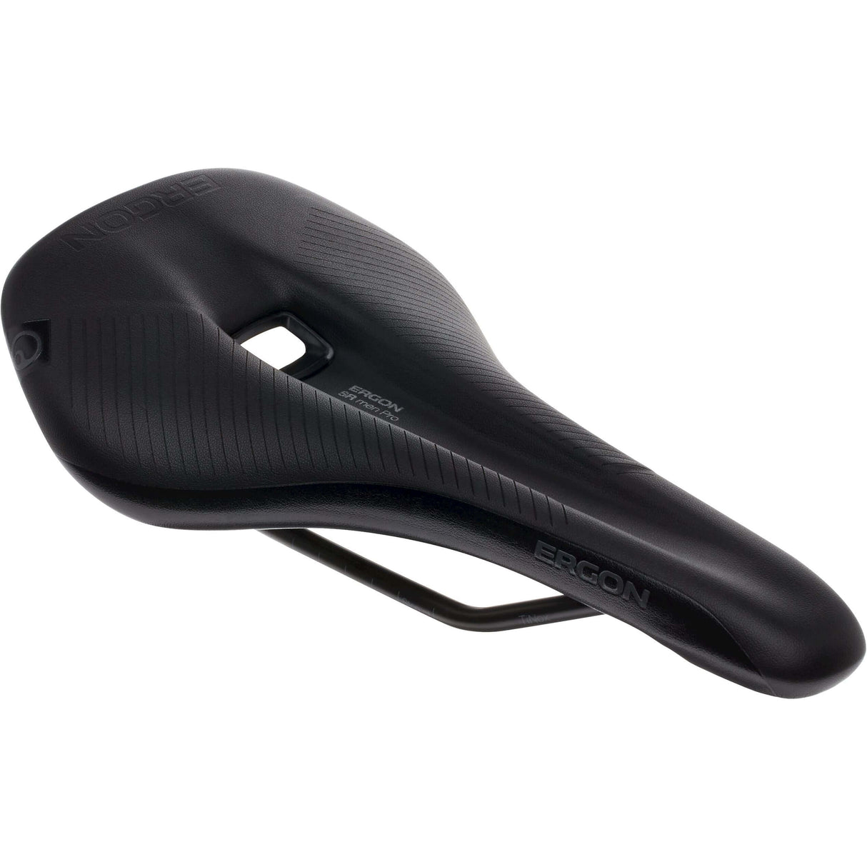 Ergon saddle sr pro men m l black