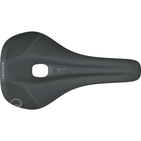 Ergon SRS Comp Sattel schwarz 148 mm Mann