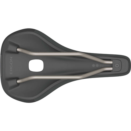 Ergon SRS Comp Sattel schwarz 148 mm Mann