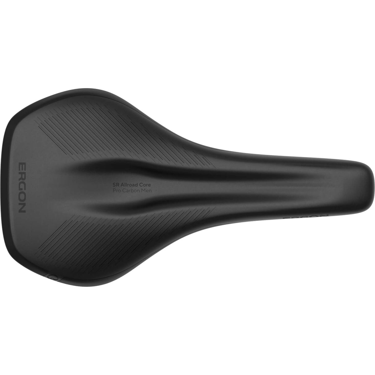 Ergon Saddle Sr Allroad Core Pro Carbon Men S M Stealth