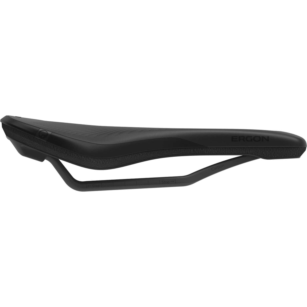 Ergon Sattel SR Allroad Core Carbon Men M l Stealth