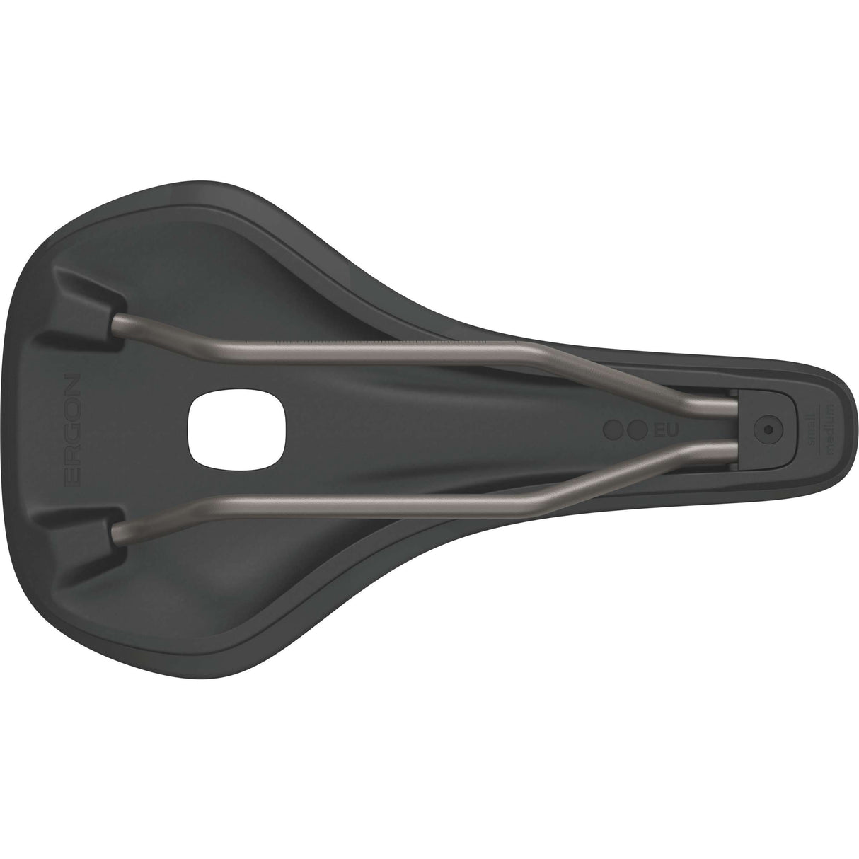 Ergon Sattel SR Allroad Comp Herren S M