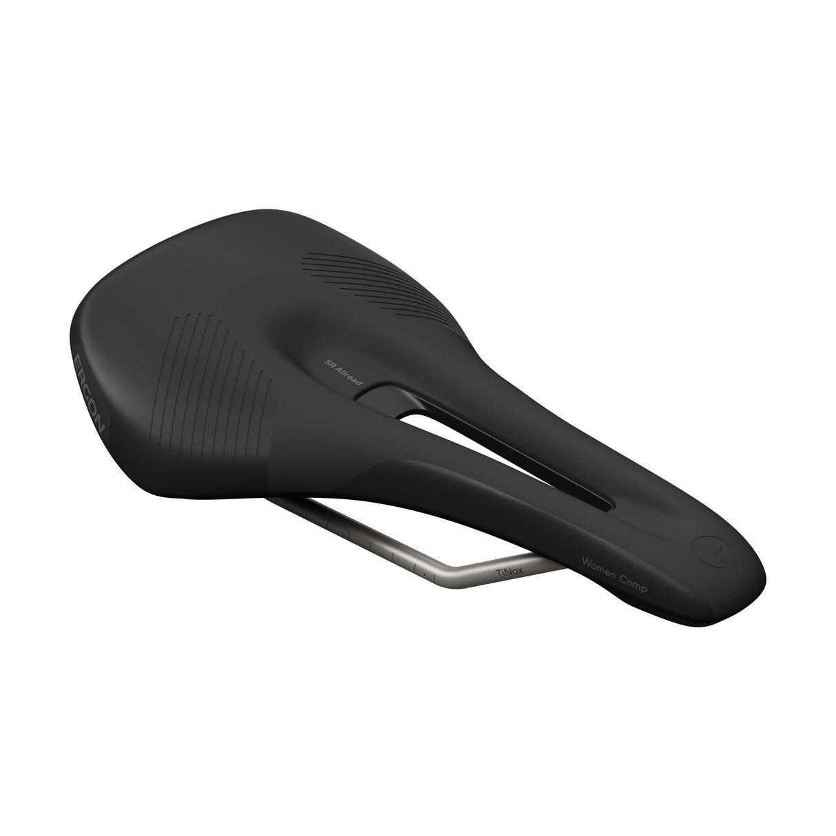 Ergon Saddle Sr Allroad Comp Ladies M l