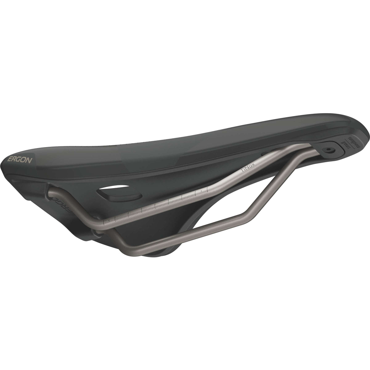Ergon Sattel SR Allroad Pro Herren S M